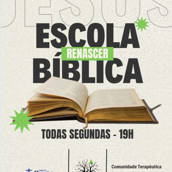 Escola Bíblica Renascer